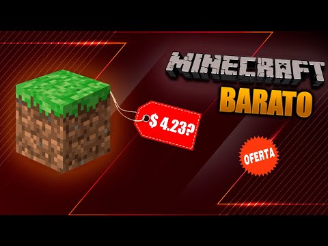 Descubre el precio de Minecraft para PC: ¡Cuánto cuesta y cómo conseguirlo!