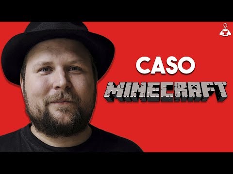 La historia detrás de Minecraft: Cómo se creó el juego revolucionario