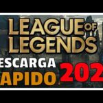 Dónde descargar League of Legends: Guía rápida