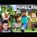 ¿Qué enseña Minecraft a los niños? Descúbrelo aquí