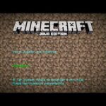 Descubre el intrigante mensaje final de Minecraft