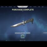 Descubre el precio del cuchillo Xenohunter: ¿Cuánto vale esta herramienta de caza?