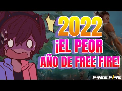 Free Fire 2023: ¿Qué nos depara el popular juego de batalla?