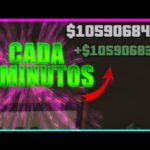 Cuantos millones en GTA 5: La riqueza infinita del juego