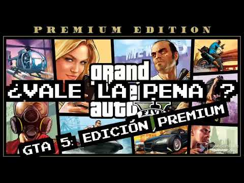 Descubre el peso exacto de GTA V Premium Edition PS4